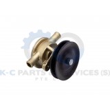 JPR-YM08IH2 Seawater Pump